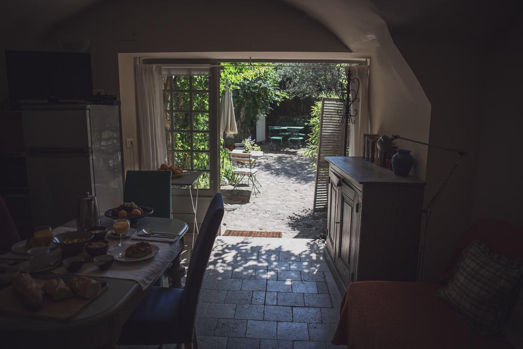 Ancienne Maison Des Gardes Lourmarin Kültér fotó