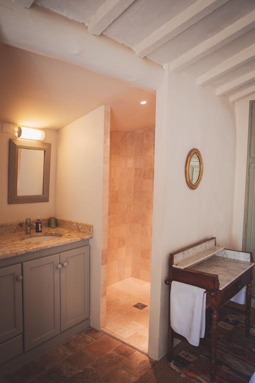 Ancienne Maison Des Gardes Lourmarin Kültér fotó
