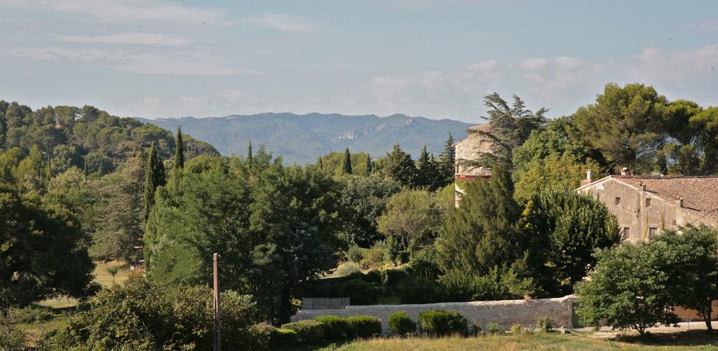 Ancienne Maison Des Gardes Lourmarin Kültér fotó