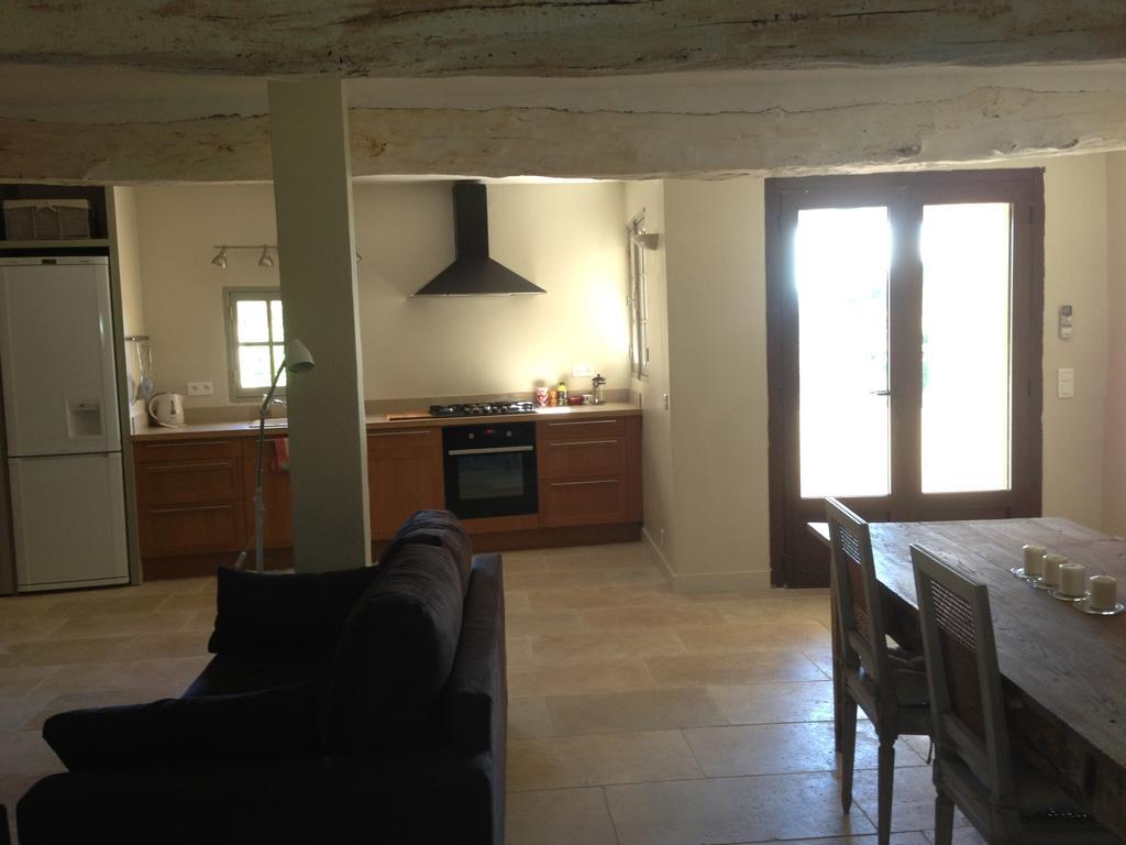 Ancienne Maison Des Gardes Lourmarin Kültér fotó