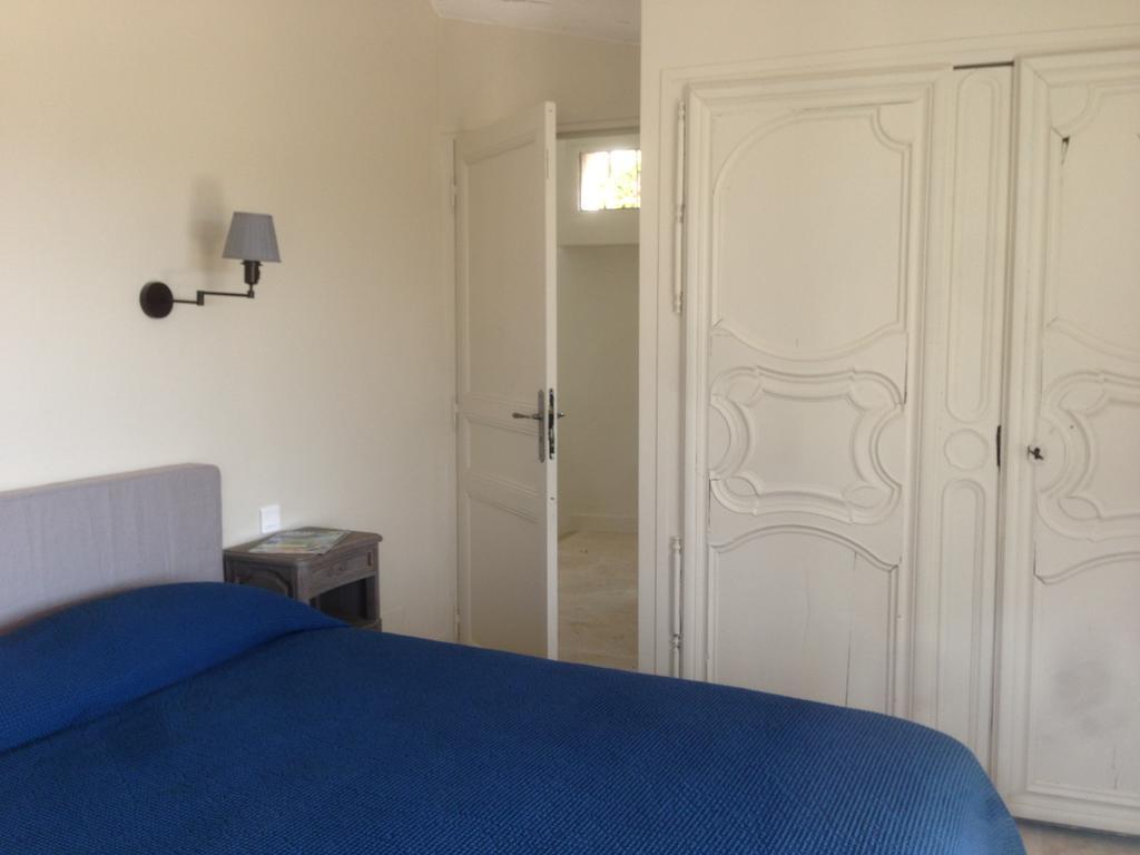 Ancienne Maison Des Gardes Lourmarin Kültér fotó